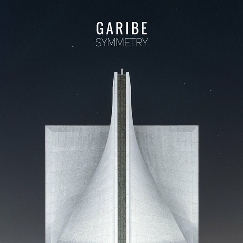 Garibe - Symmetry EP [DDR047]